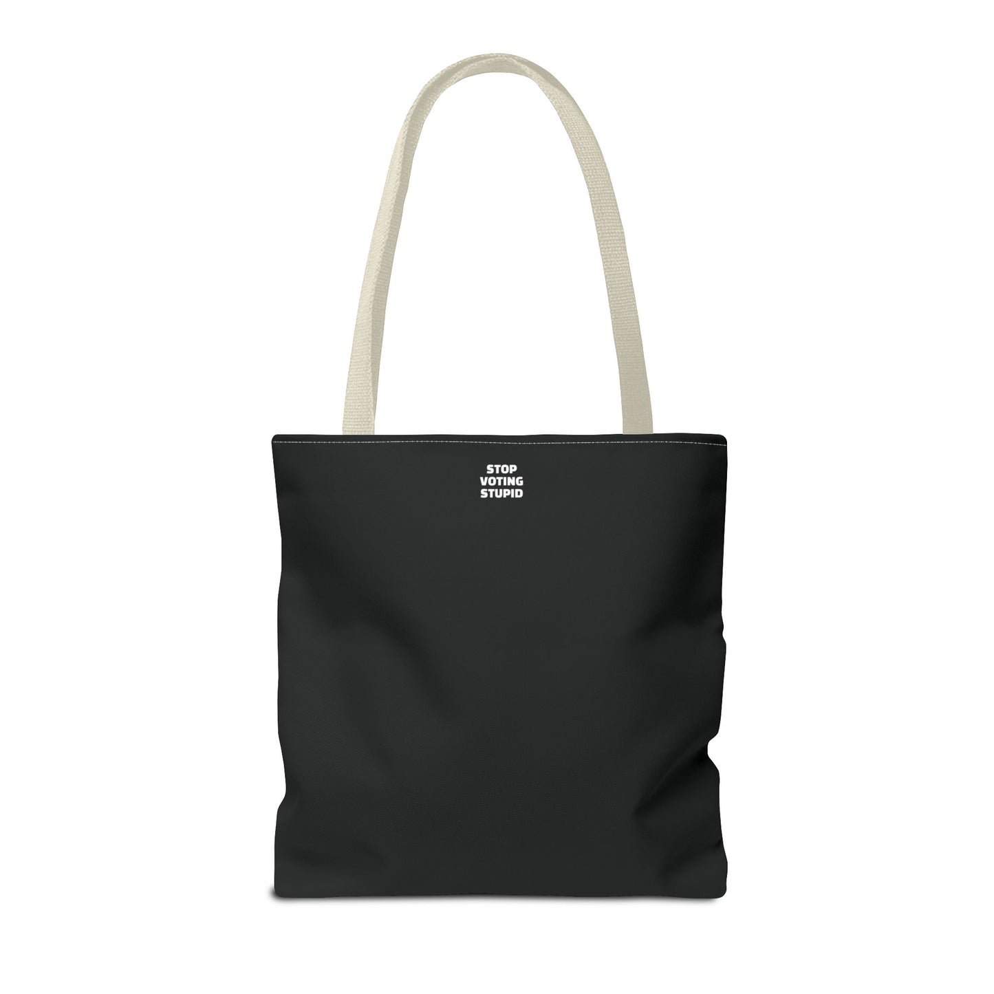 Unprecedented, Again – Activist Tote Bag - Black