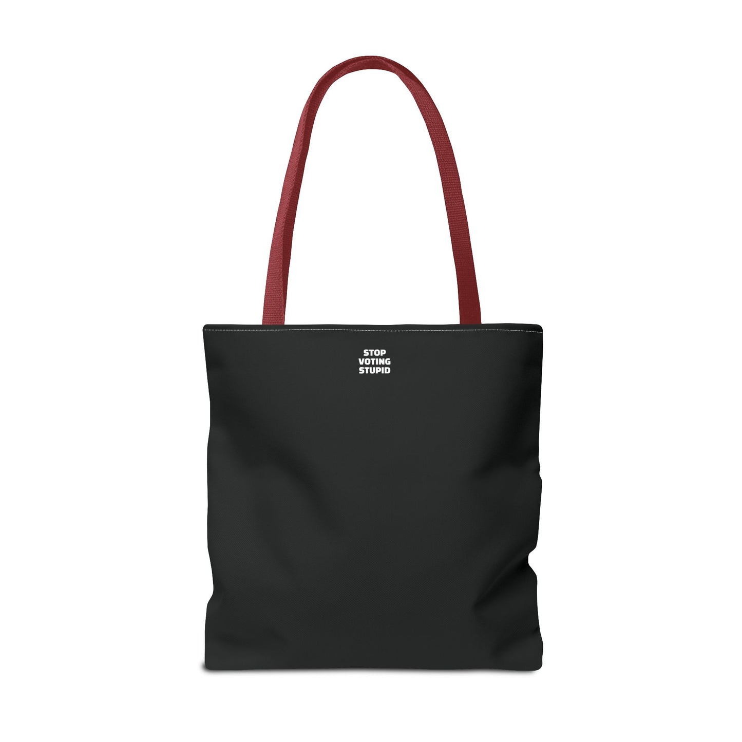 Unprecedented, Again – Activist Tote Bag - Black