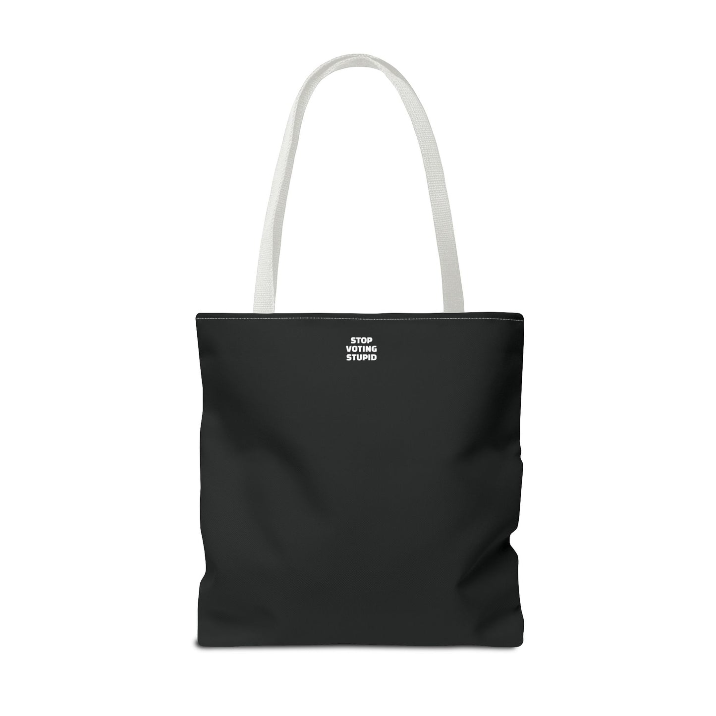 Unprecedented, Again – Activist Tote Bag - Black
