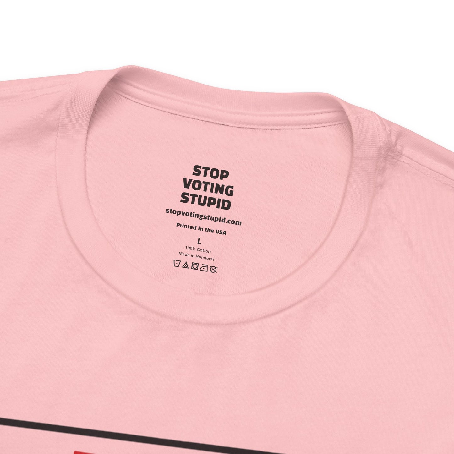 No Cults, No Kings – Unisex Protest Tee (Size XS-4XL)