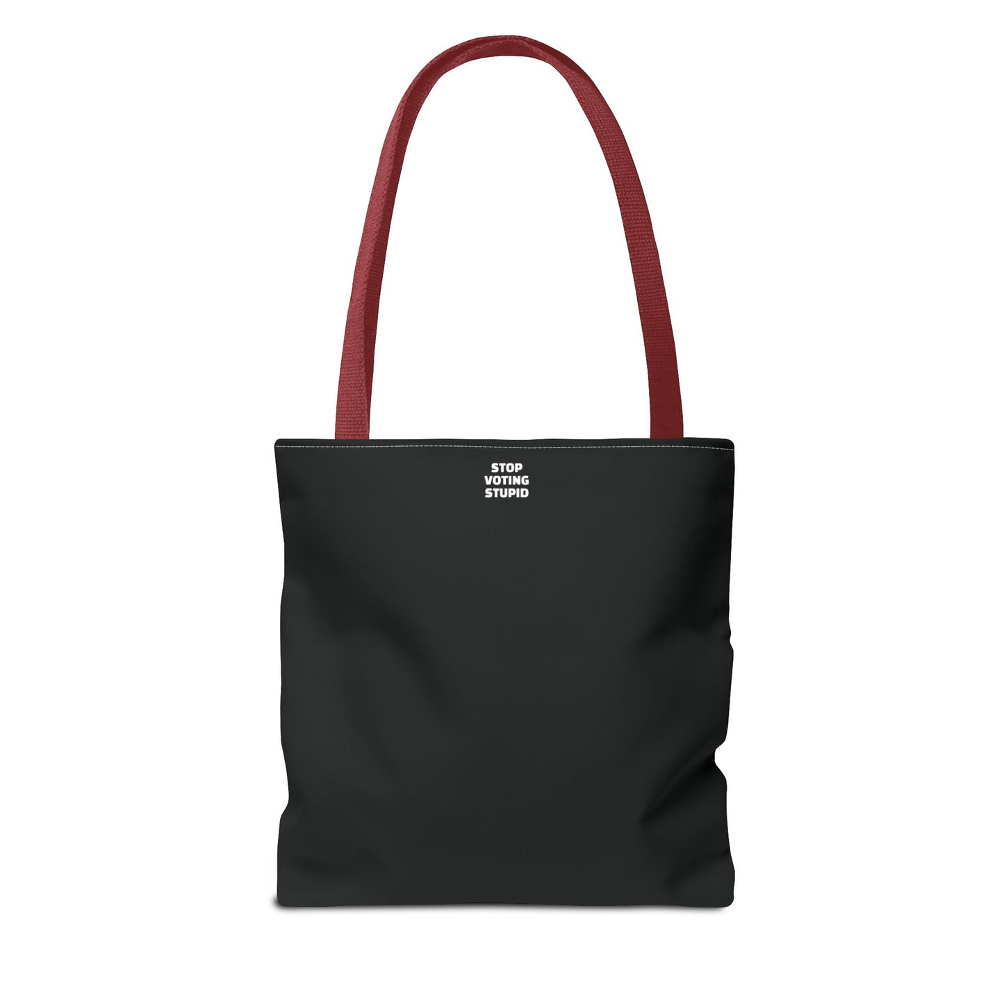 Unprecedented, Again – Activist Tote Bag - Black