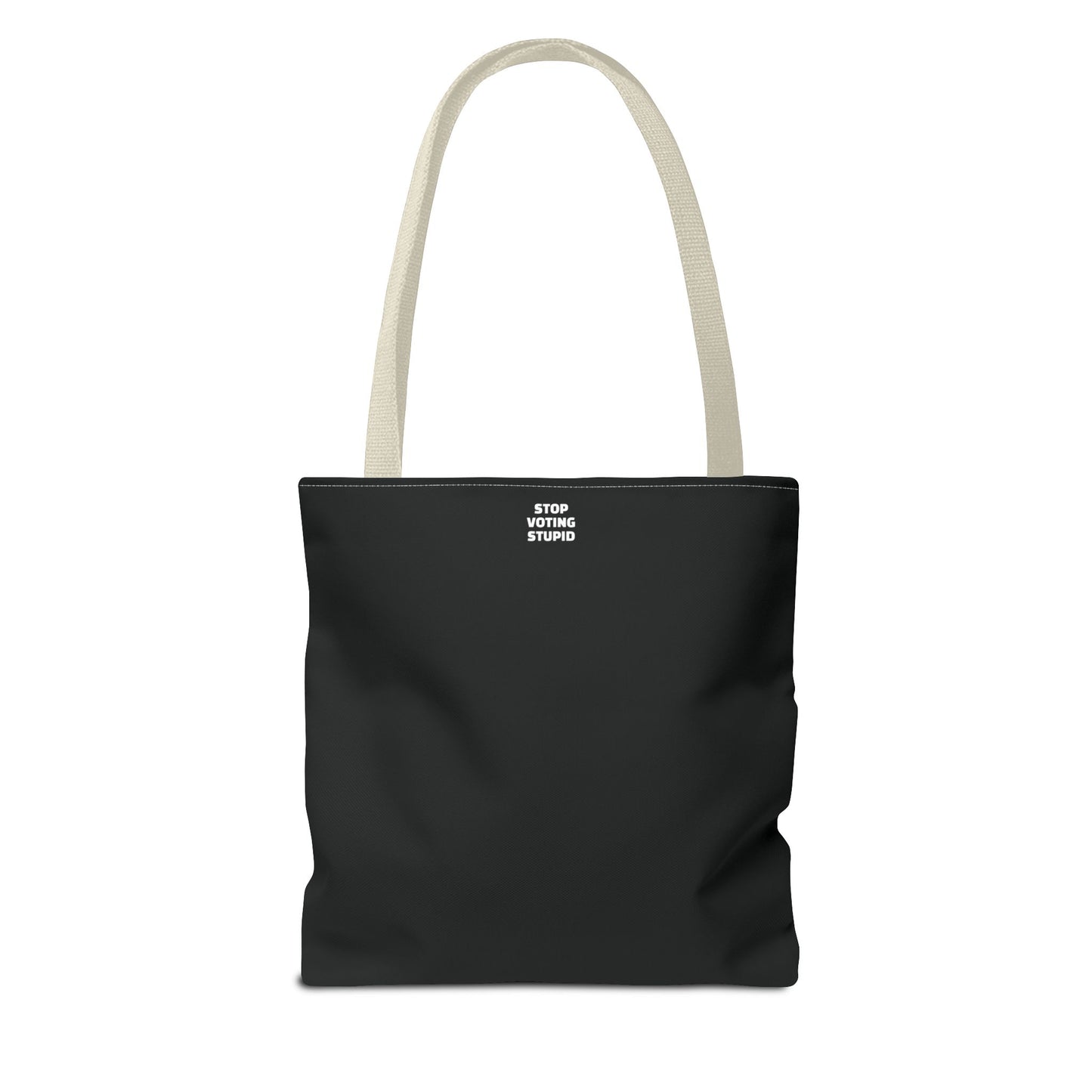 Unprecedented, Again – Activist Tote Bag - Black