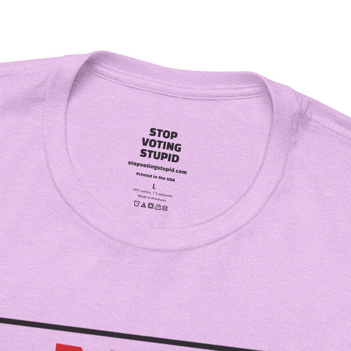 No Cults, No Kings – Unisex Protest Tee (Size XS-4XL)