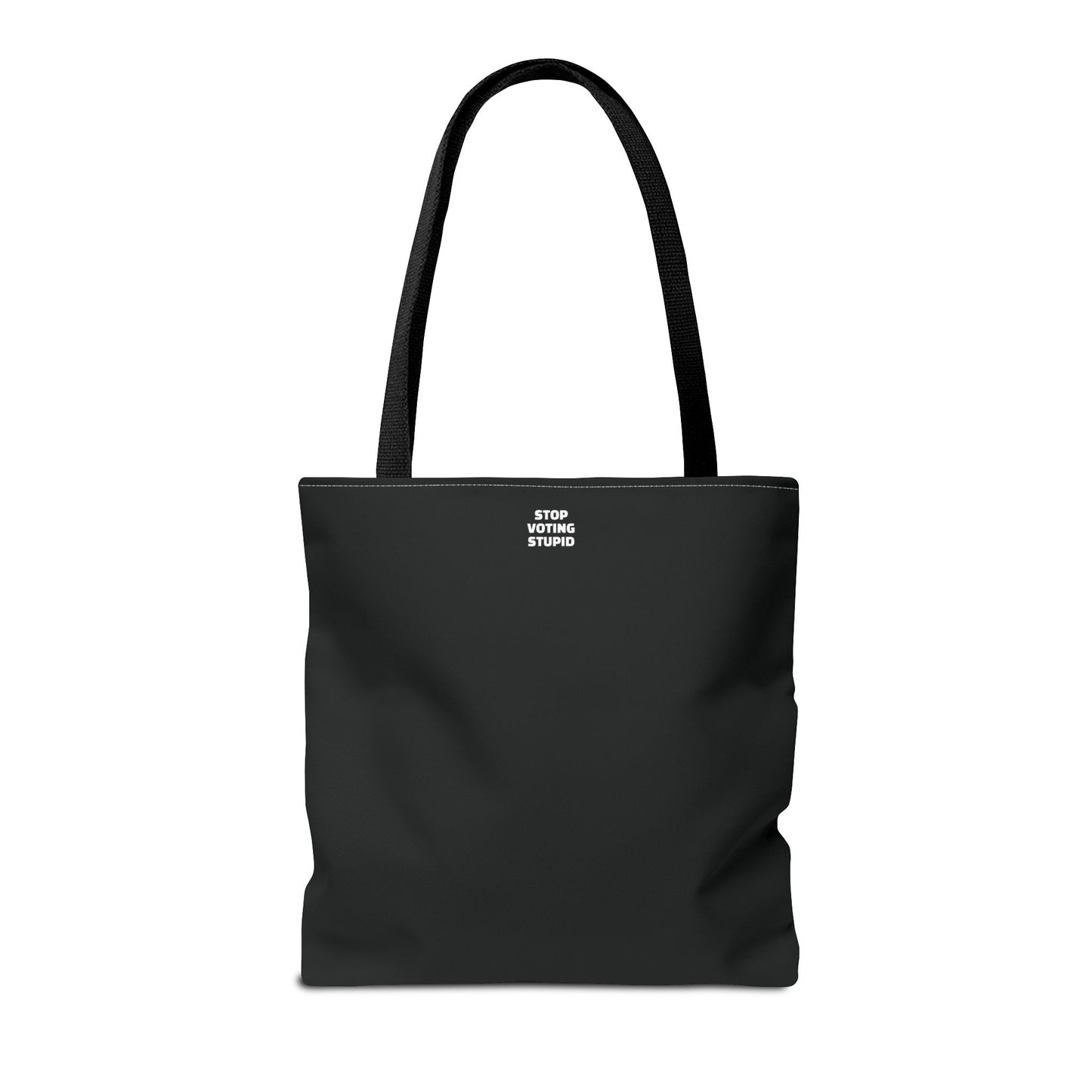 Unprecedented, Again – Activist Tote Bag - Black