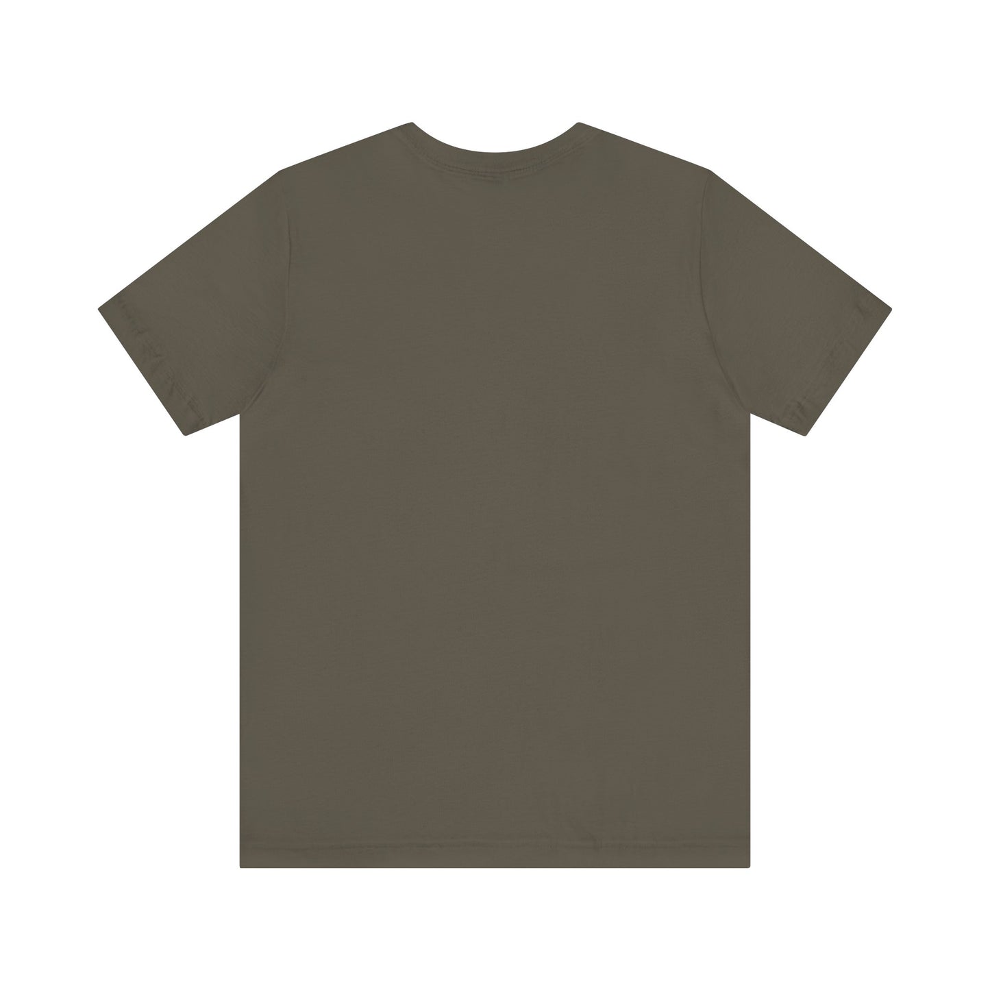 No Cults, No Kings – Unisex Protest Tee (Size XS-4XL)