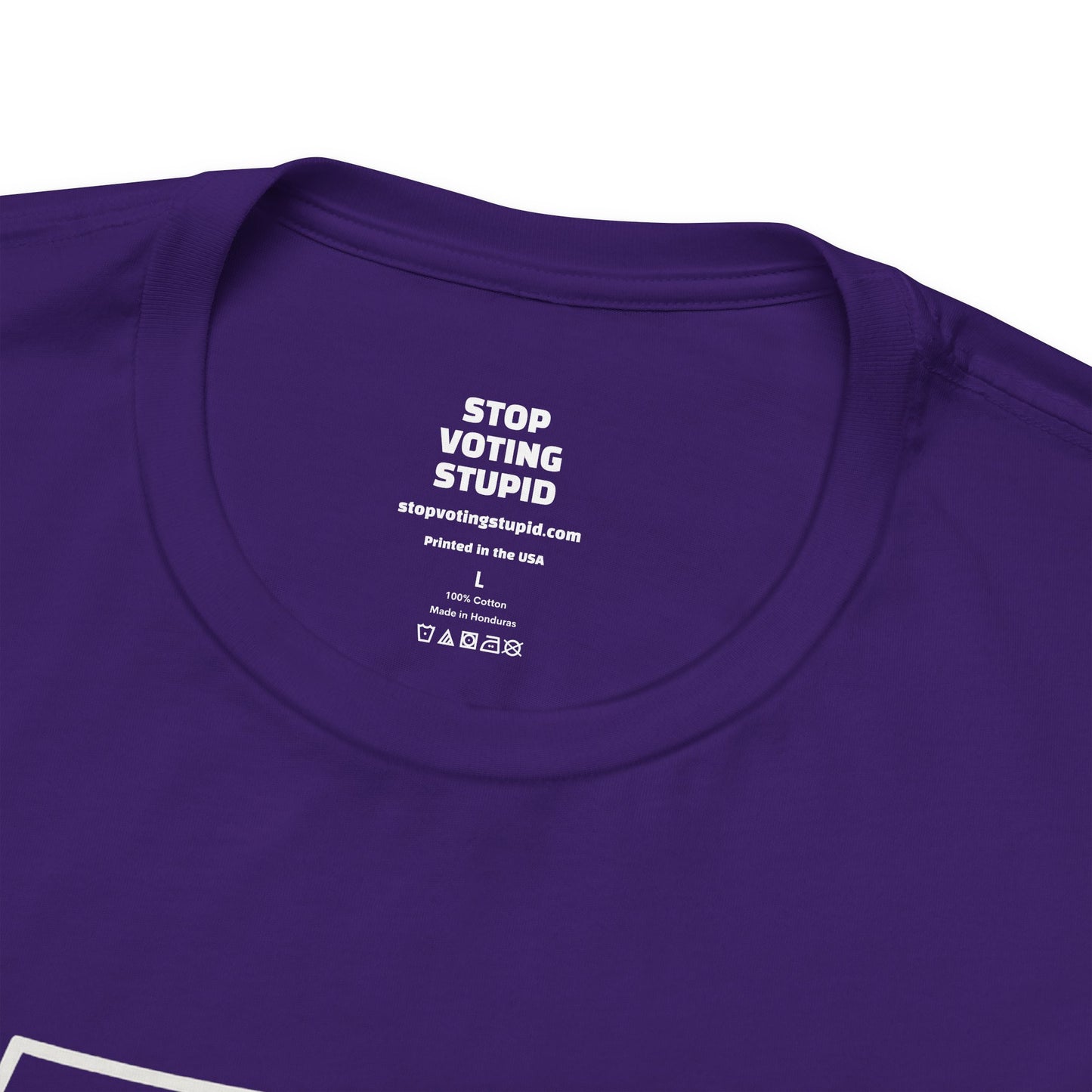 Unprecedented, Again – Unisex Protest Tee (Size XS-4XL)