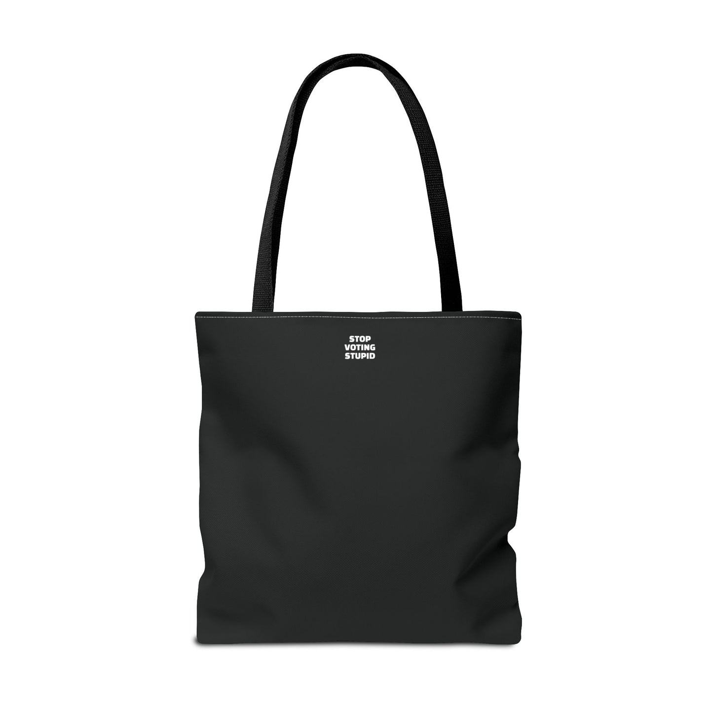 Unprecedented, Again – Activist Tote Bag - Black
