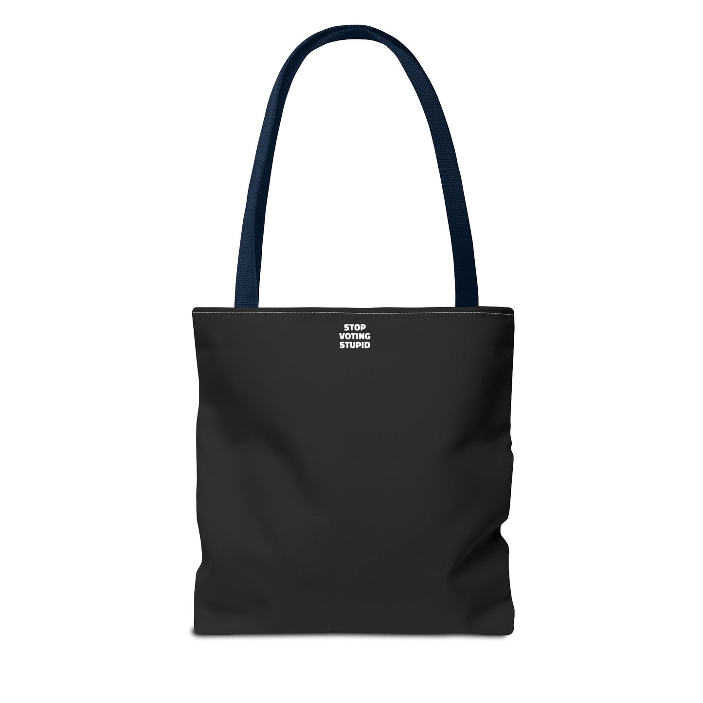 Unprecedented, Again – Activist Tote Bag - Black