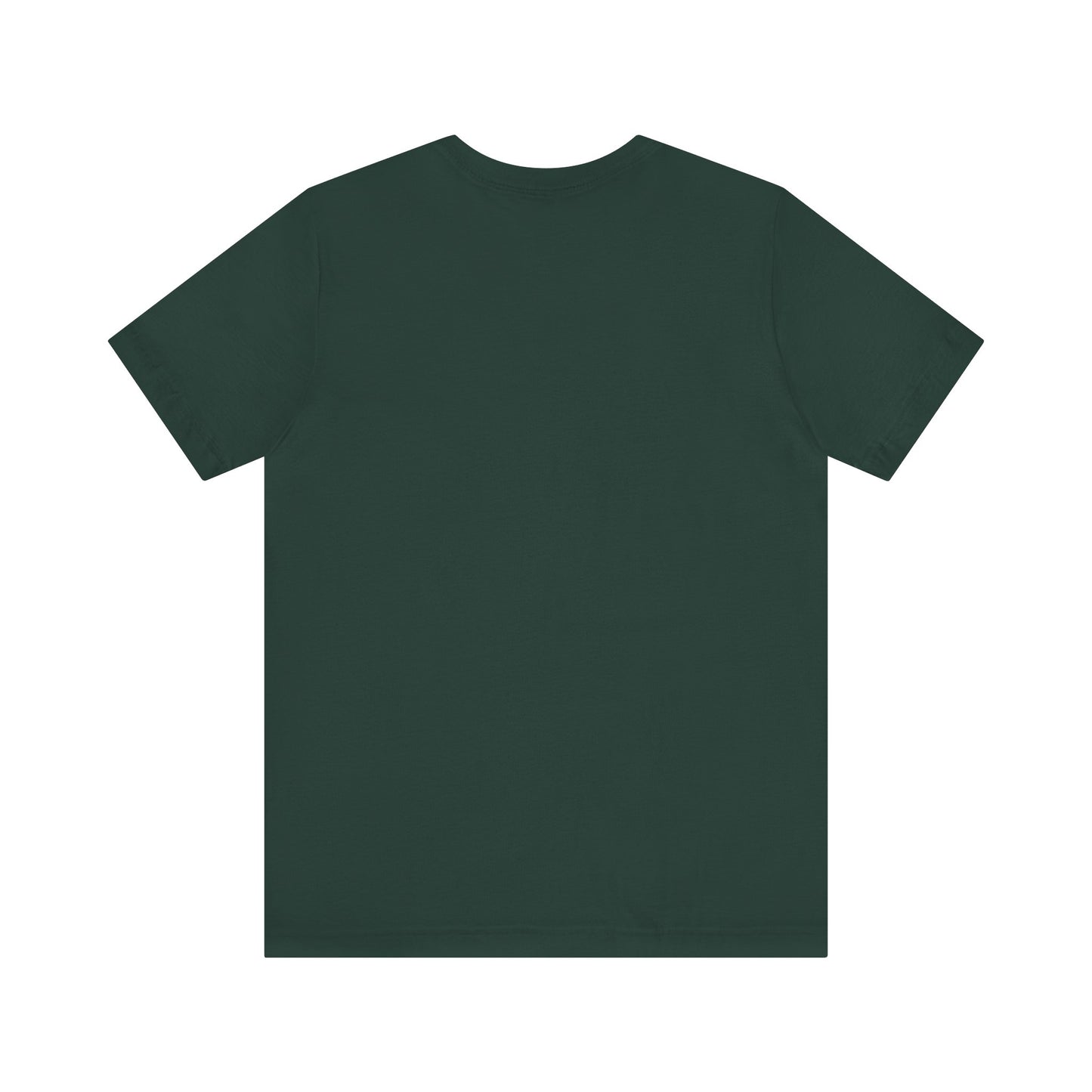 No Cults, No Kings – Unisex Protest Tee (Size XS-4XL)