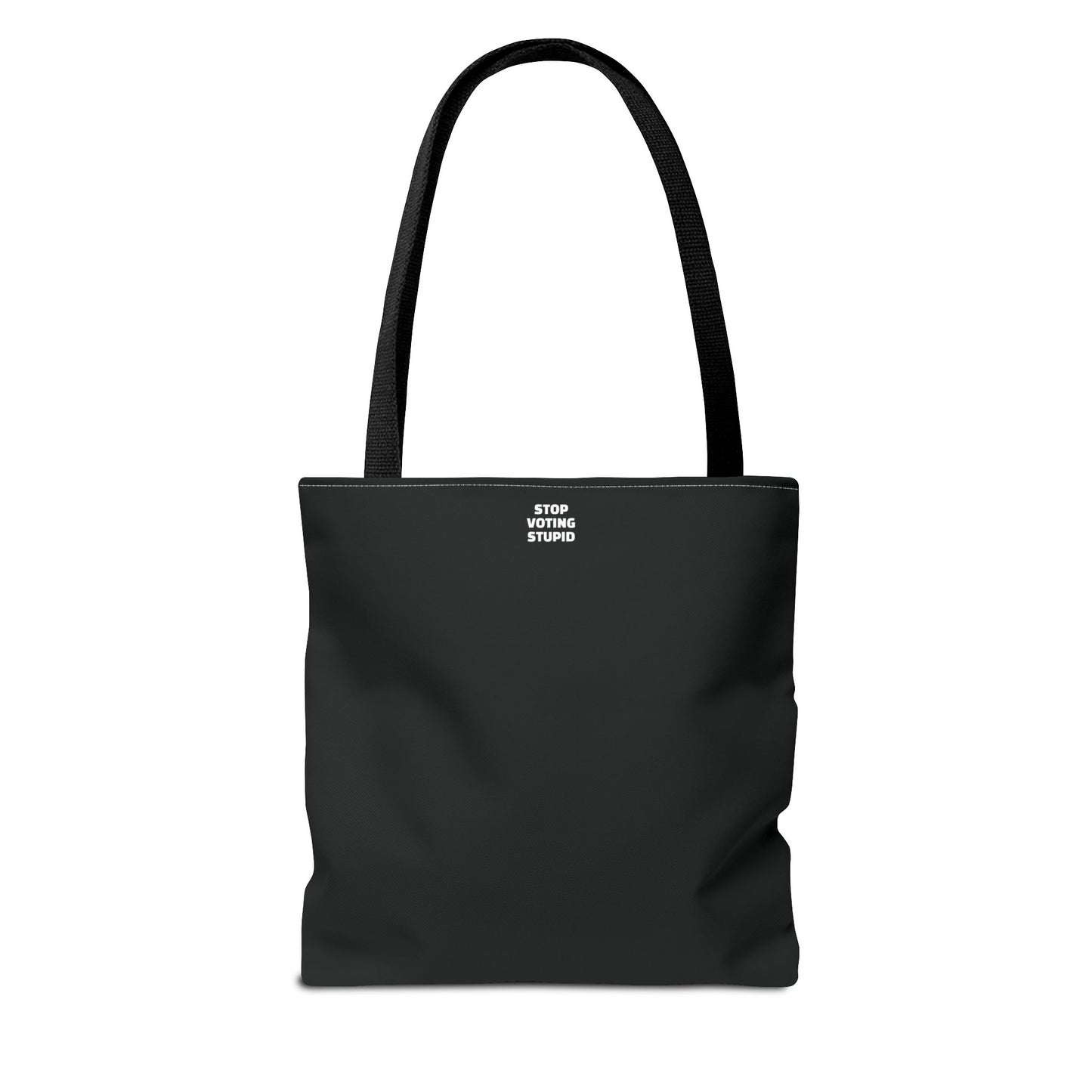 Unprecedented, Again – Activist Tote Bag - Black
