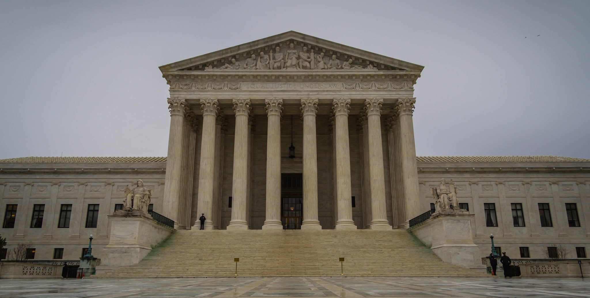 Supreme Court Hears Louisiana Map Case: What It Could Mean for the Voting Rights Act