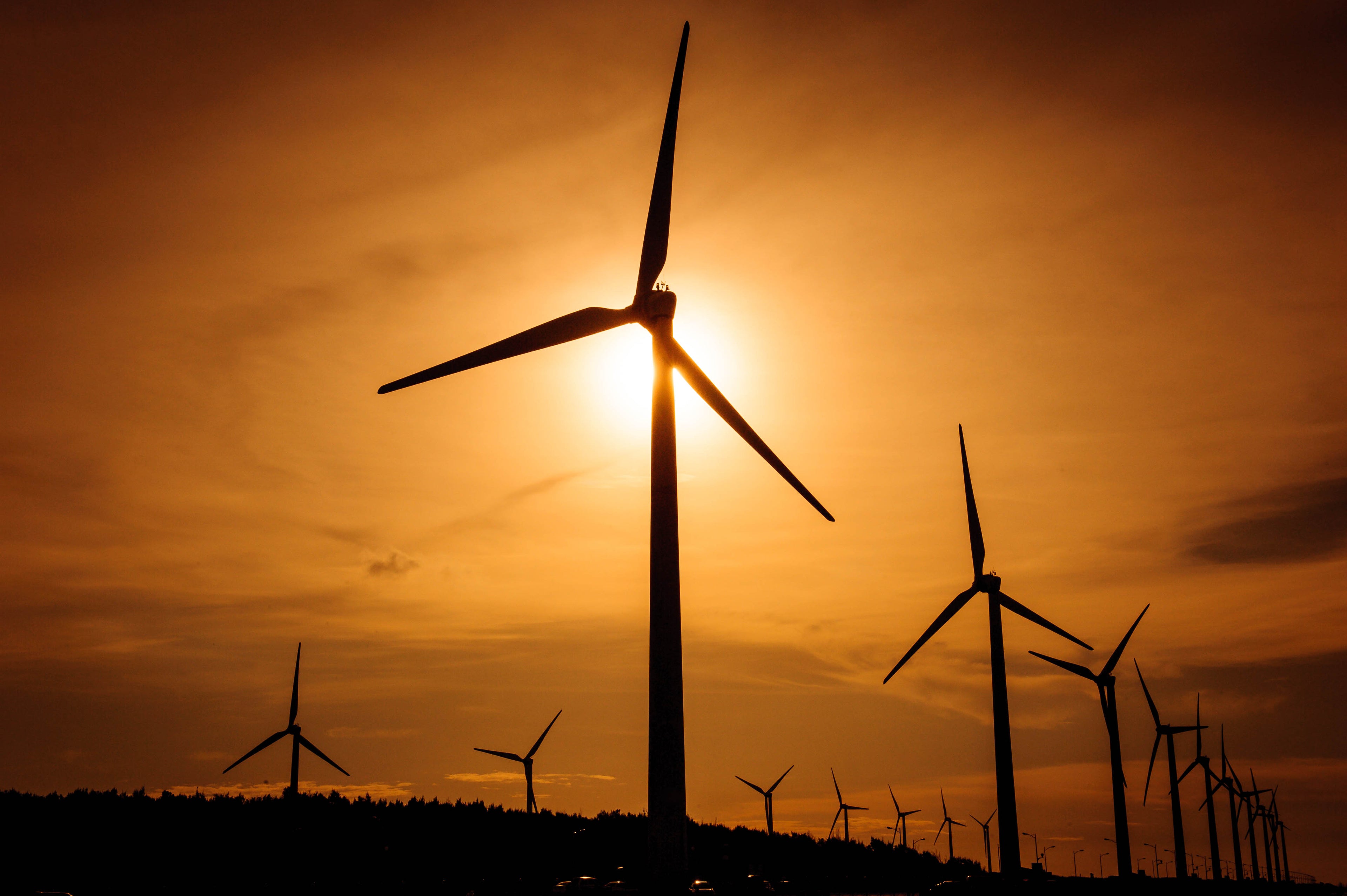 Climate Week Breaks Records As Washington Moves to Cancel $13B in Clean-Energy Funds