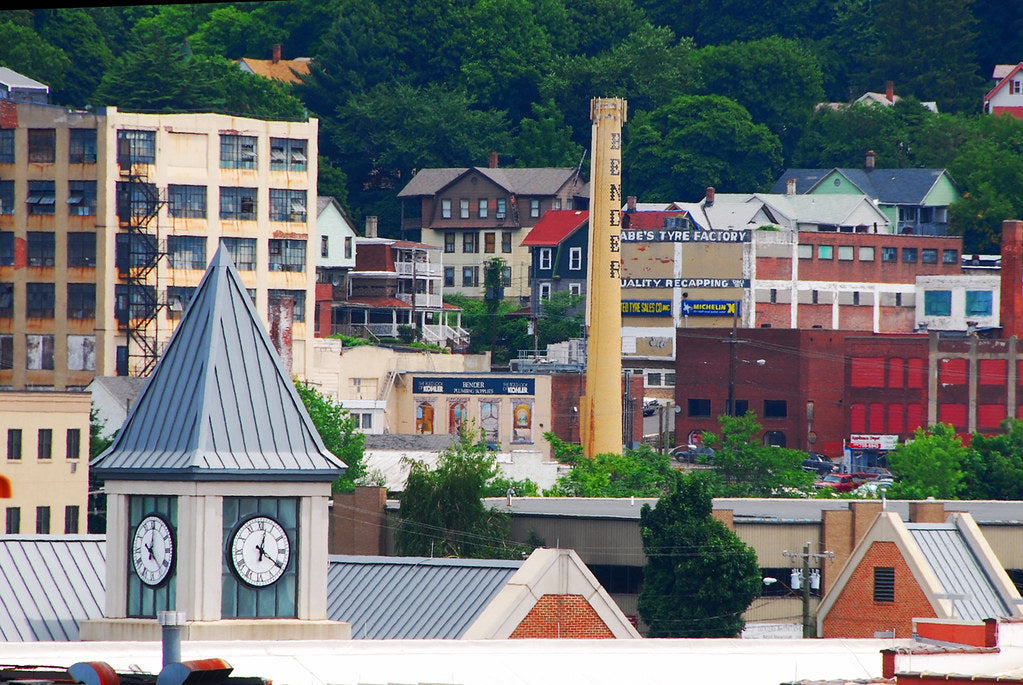 The Cities Quietly Leading on Basic Services Right Now