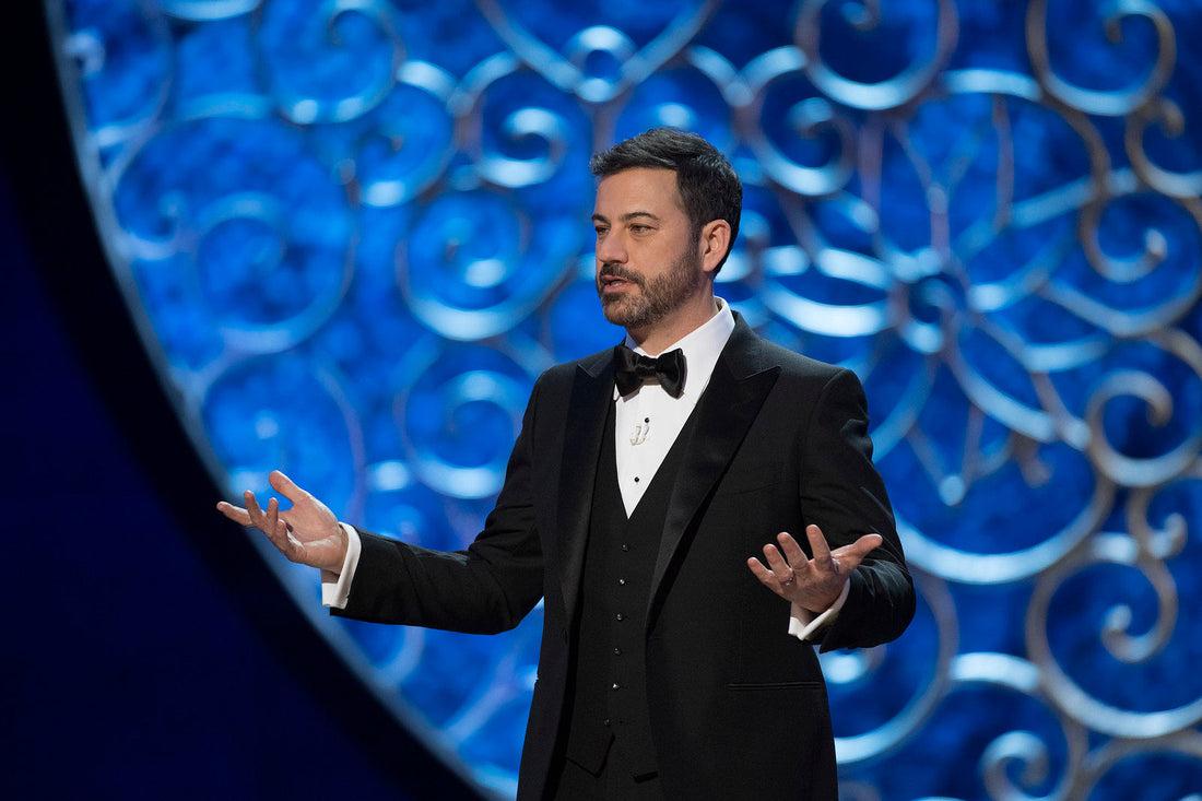 Jimmy Kimmel Indefinitely Postponed: What Happened To Free Speech?