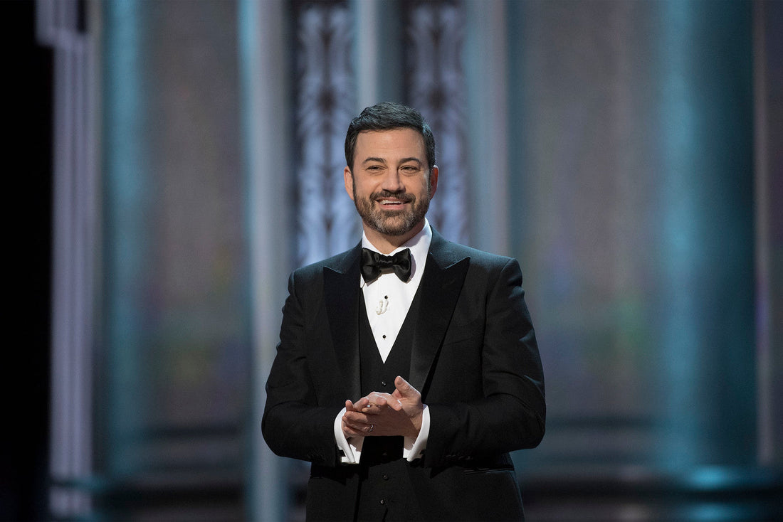 Jimmy Kimmel Returns, Yet Millions Won’t See Him Thanks to TV Censorship
