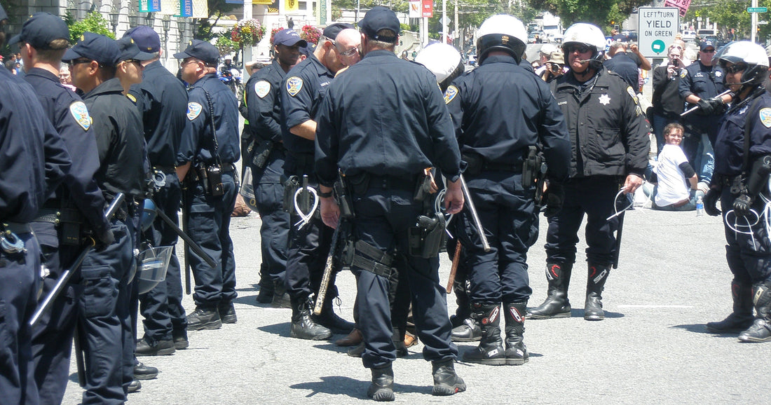 What to Do If ICE Comes: Know Your Rights + How Others Can Support You