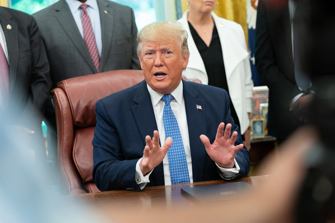 Trump Moves to Add a $100,000 Fee for H-1B Sponsorships. What It Could Mean for Workers and U.S. Companies