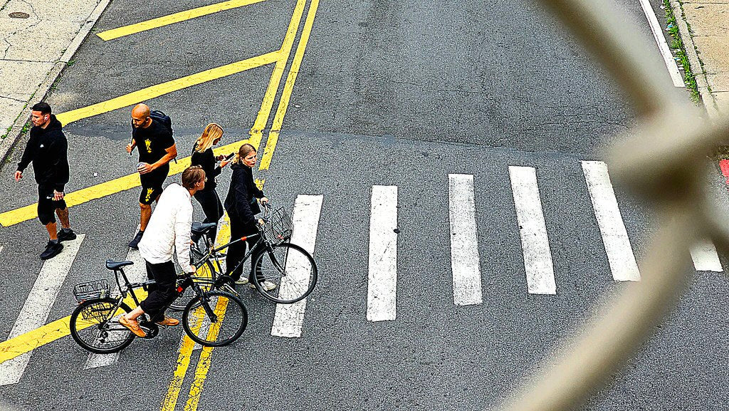 From Petition to Policy: A Mini-Case Study on Winning One Concrete City Change in 90 Days