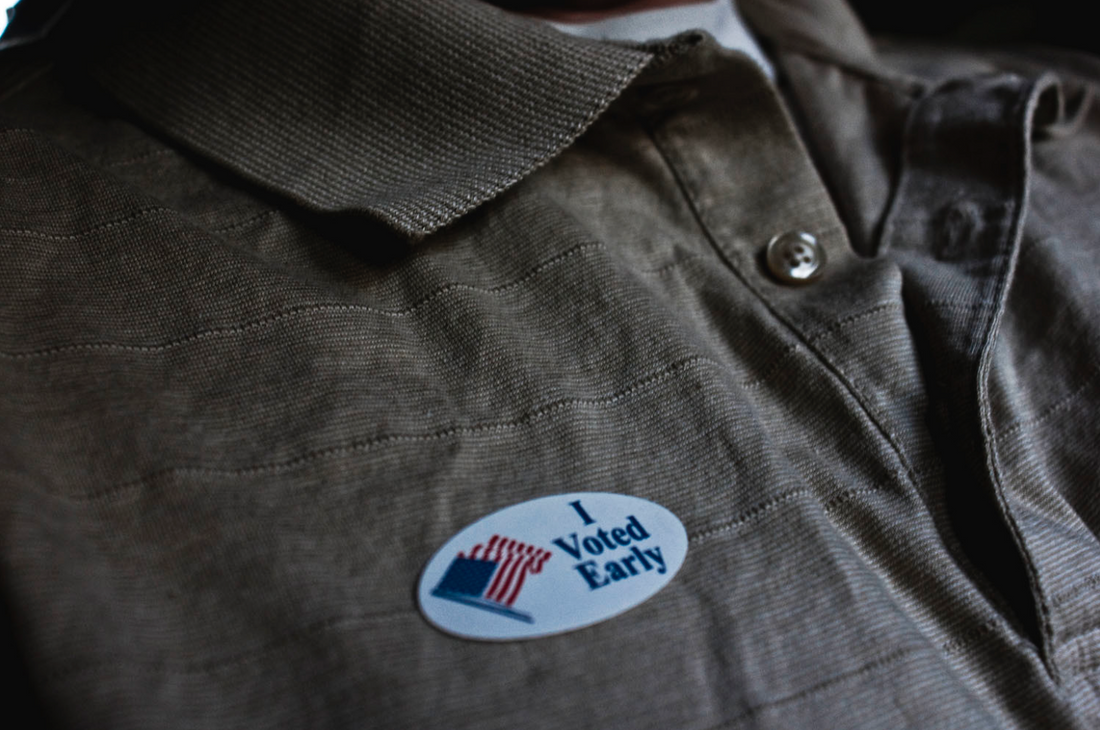 What’s On The Ballot This November? A Guide for NYC, Los Angeles/California & Seattle