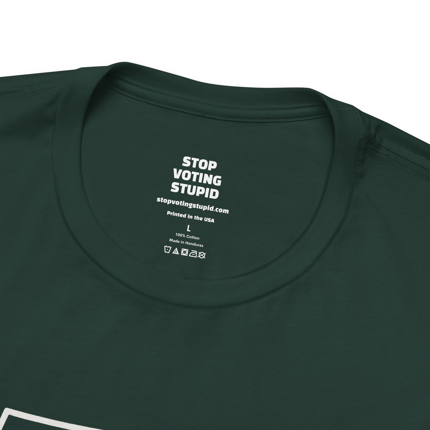 Unprecedented, Again – Unisex Protest Tee (Size XS-4XL)