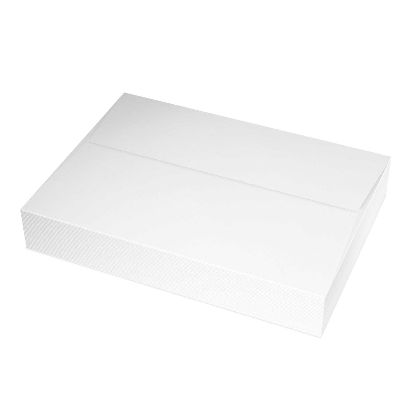 Stop Electing Predators Activism Card – Single or Set - Black and White