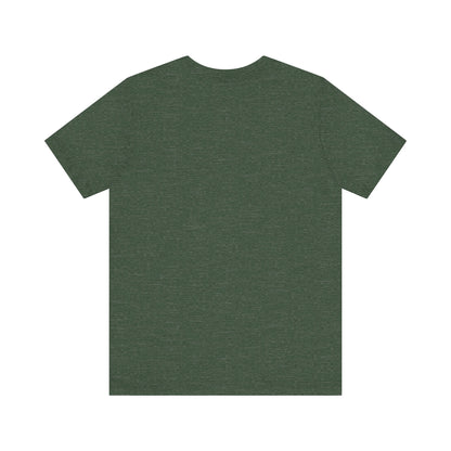 No Cults, No Kings – Unisex Protest Tee (Size XS-4XL)