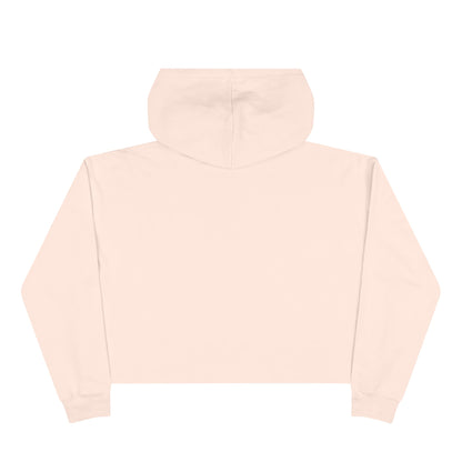 Is It Midterms Yet? –  Unisex Cropped Protest Hoodie (Size XS-L)
