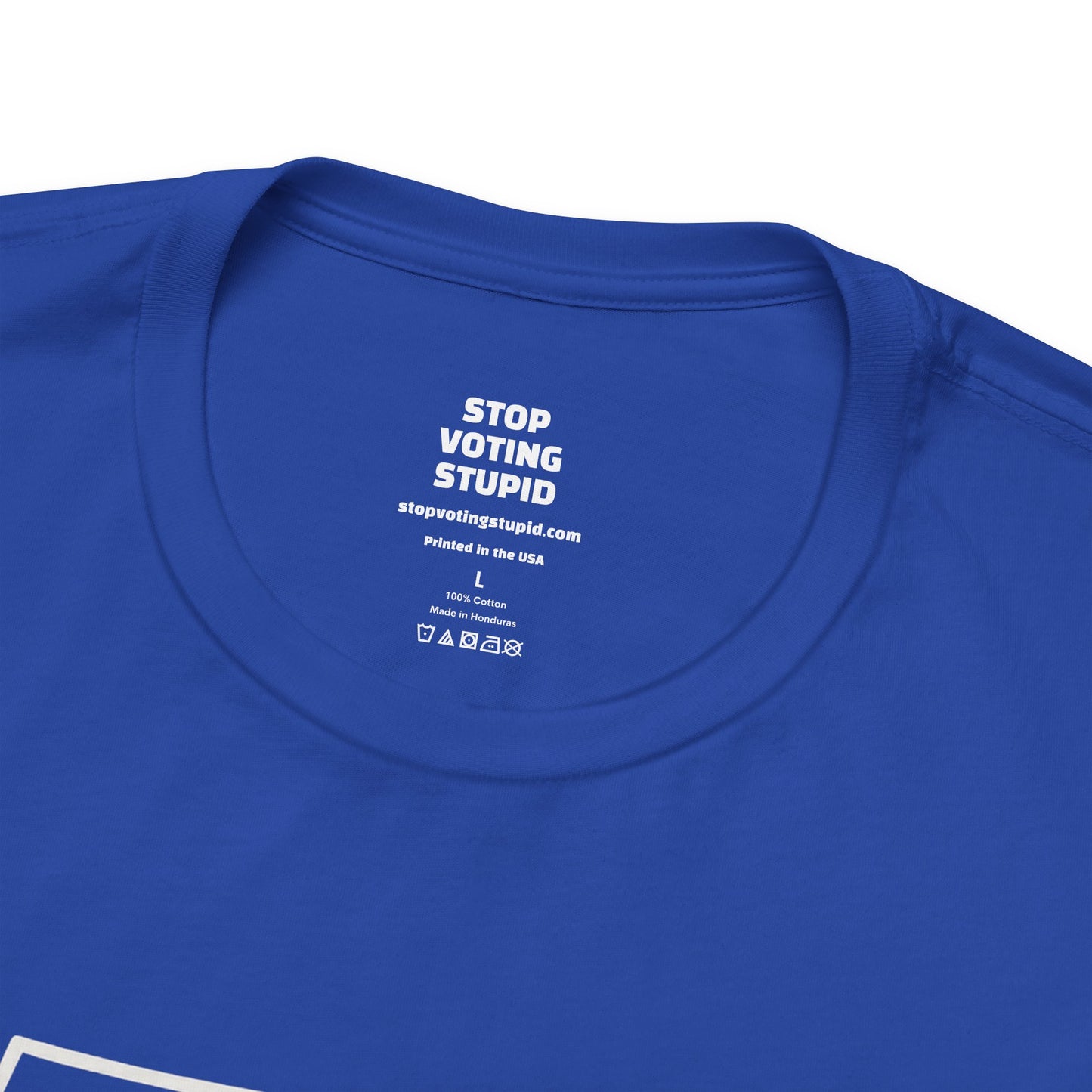 Unprecedented, Again – Unisex Protest Tee (Size XS-4XL)