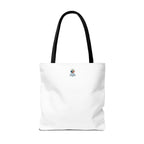Planet Over Profits Design - Activist Tote Bag (Unisex) | Civic Goods
