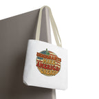 Immigrants Make America Great - Activist Tote Bag (White) | Civic Goods