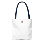 Planet Over Profits Design - Activist Tote Bag (Unisex) | Civic Goods