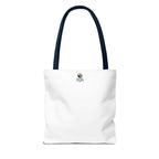 Immigrants Make America Great - Activist Tote Bag (White) | Civic Goods