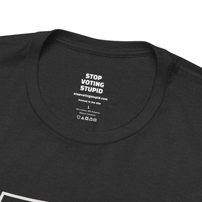 Unprecedented, Again – Unisex Protest Tee (Size XS-4XL)
