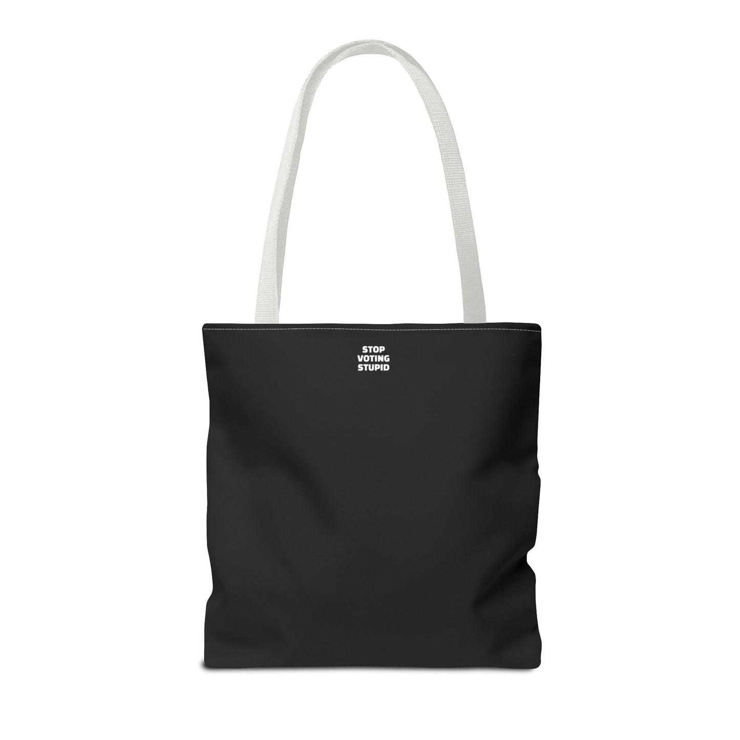 Unprecedented, Again – Activist Tote Bag - Black