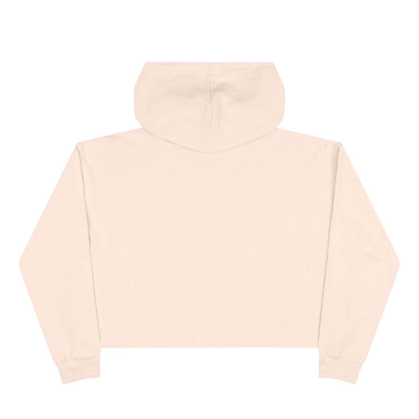 Stop Voting Stupid –  Unisex Cropped Protest Hoodie (Size XS-L)