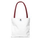 Immigrants Make America Great - Activist Tote Bag (White) | Civic Goods