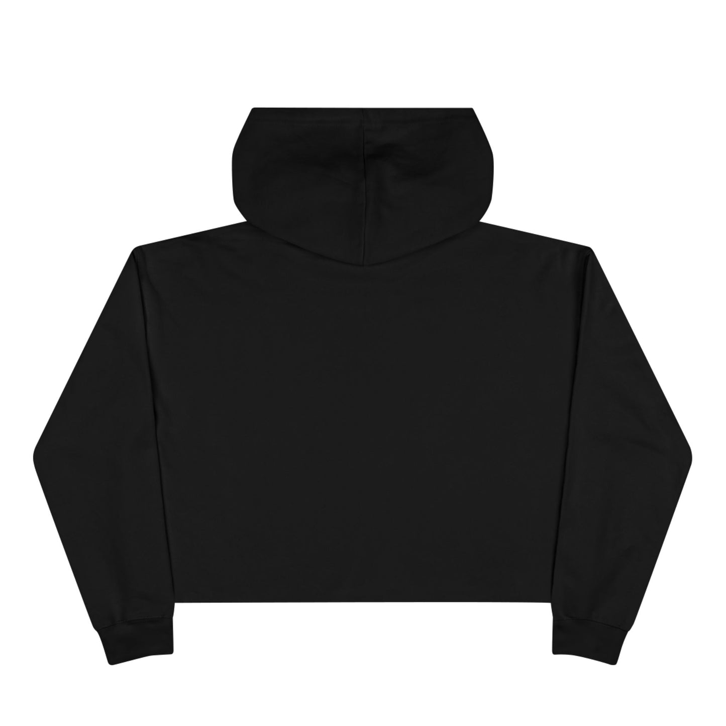 Is It Midterms Yet? –  Unisex Cropped Protest Hoodie (Size XS-L)