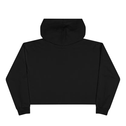 Is It Midterms Yet? –  Unisex Cropped Protest Hoodie (Size XS-L)