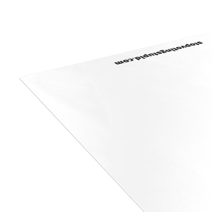 Is It Midterms Yet? Activism Card – Single or Set - Black and White