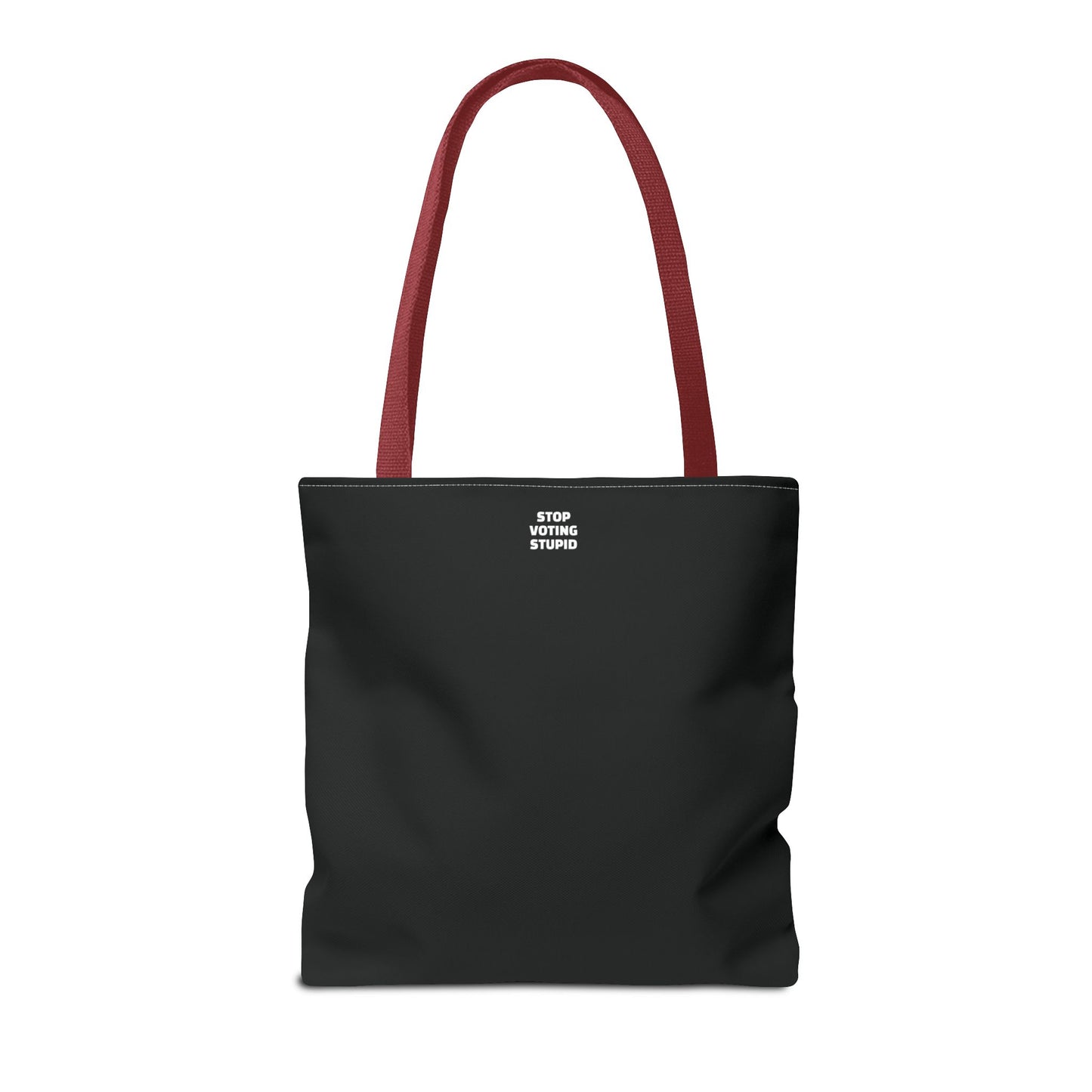 Unprecedented, Again – Activist Tote Bag - Black