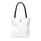 Planet Over Profits Design - Activist Tote Bag (Unisex) | Civic Goods