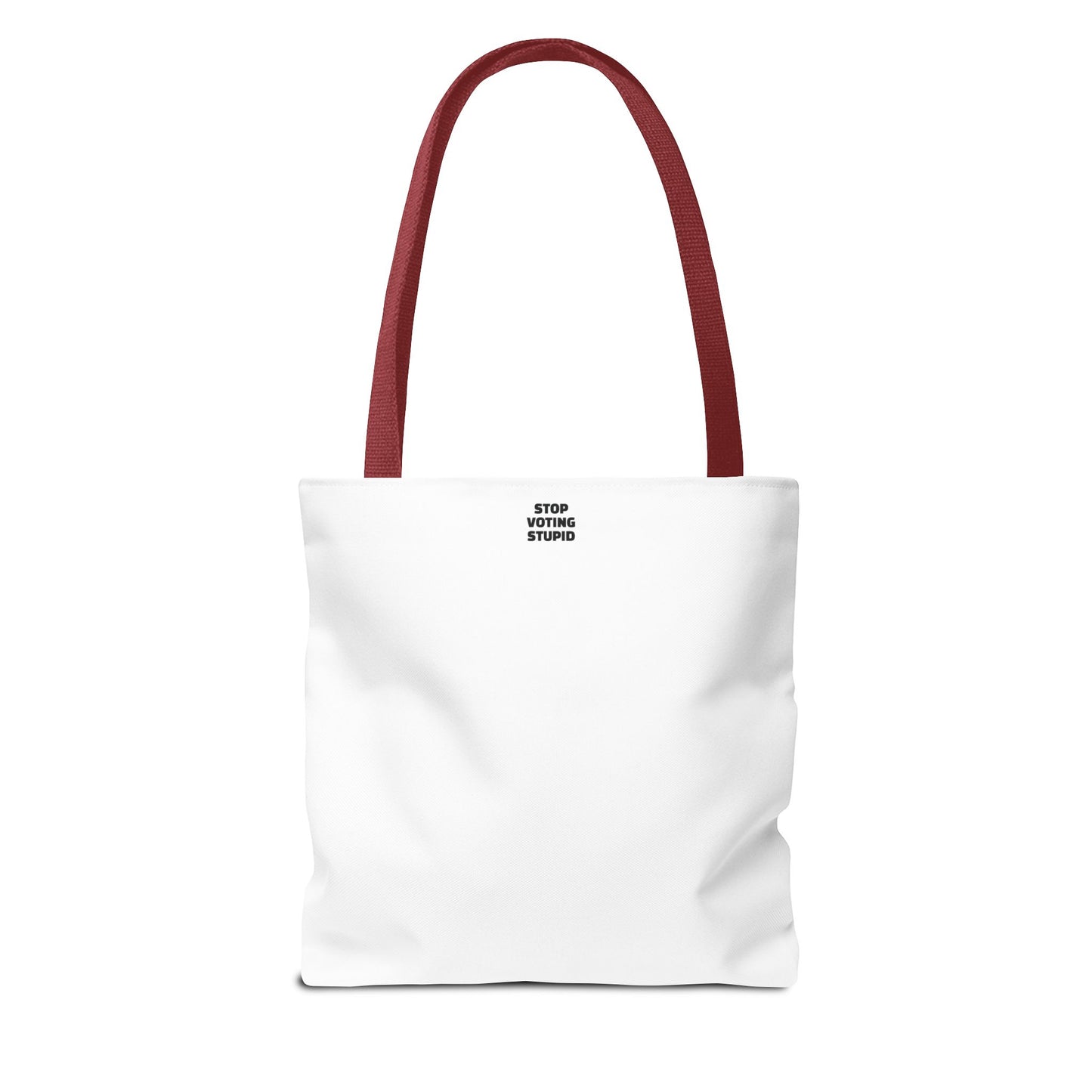 Unprecedented, Again – Activist Tote Bag - White