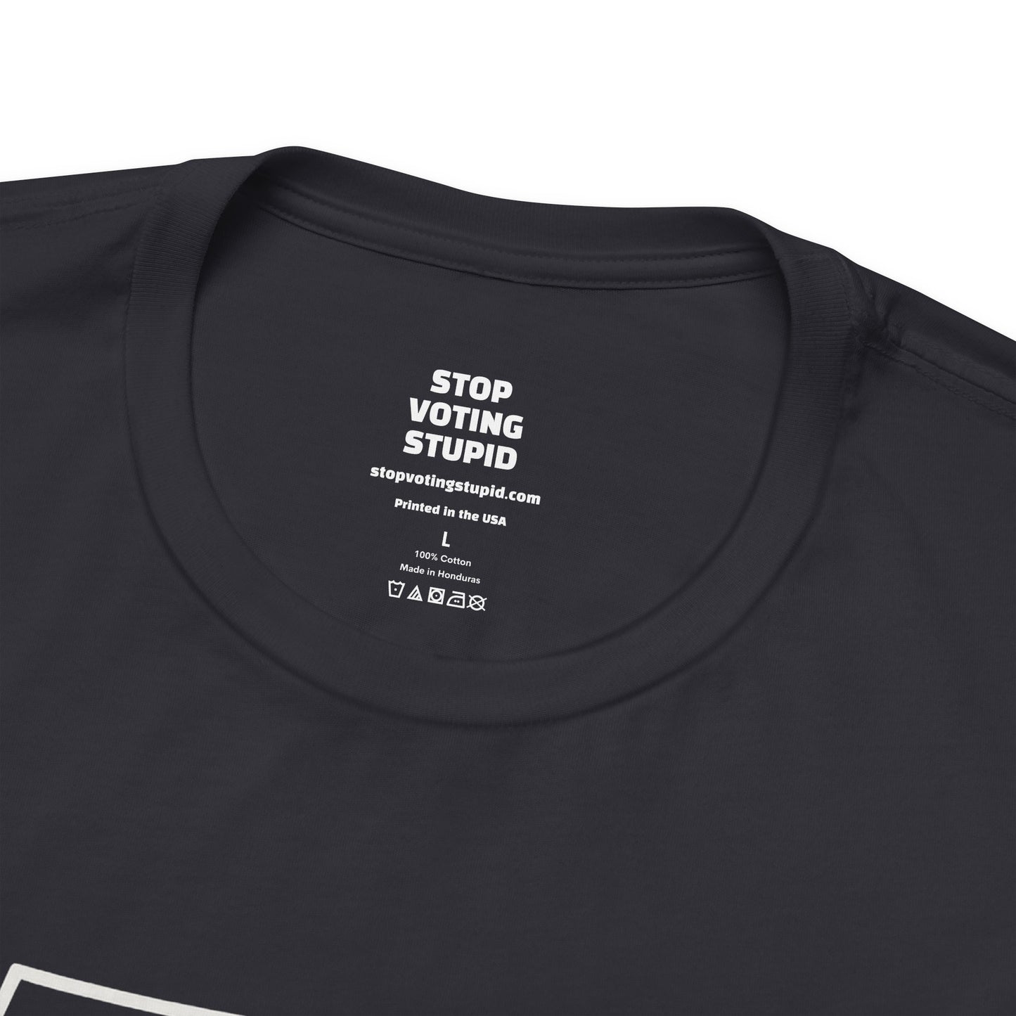 Unprecedented, Again – Unisex Protest Tee (Size XS-4XL)