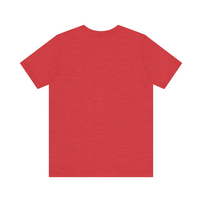Stop Electing Predators – Unisex Protest Tee (Size XS-4XL)