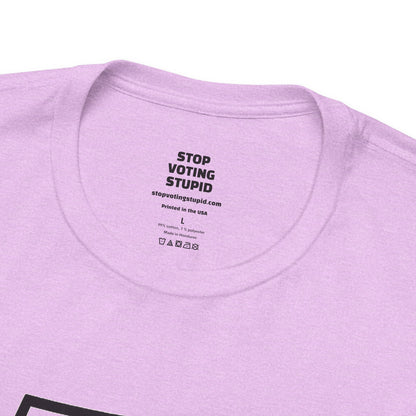 Unprecedented, Again – Unisex Protest Tee (Size XS-4XL)