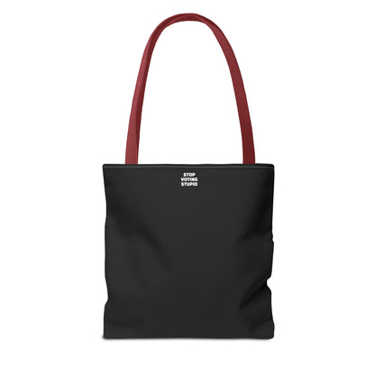 Unprecedented, Again – Activist Tote Bag - Black