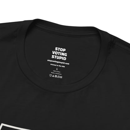 Unprecedented, Again – Unisex Protest Tee (Size XS-4XL)