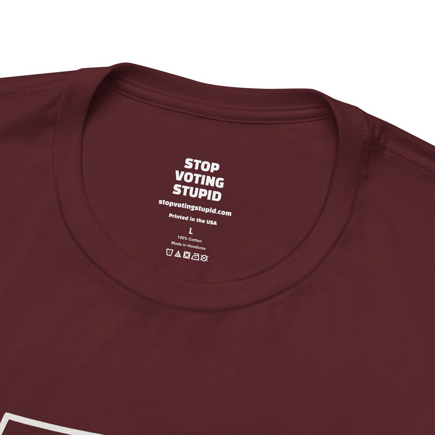 Unprecedented, Again – Unisex Protest Tee (Size XS-4XL)