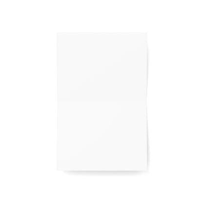 Stop Electing Predators Activism Card – Single or Set - Black and White