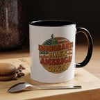 Immigrants Make America Great - Activist Coffee Mug (11oz/15oz) | Civic Goods